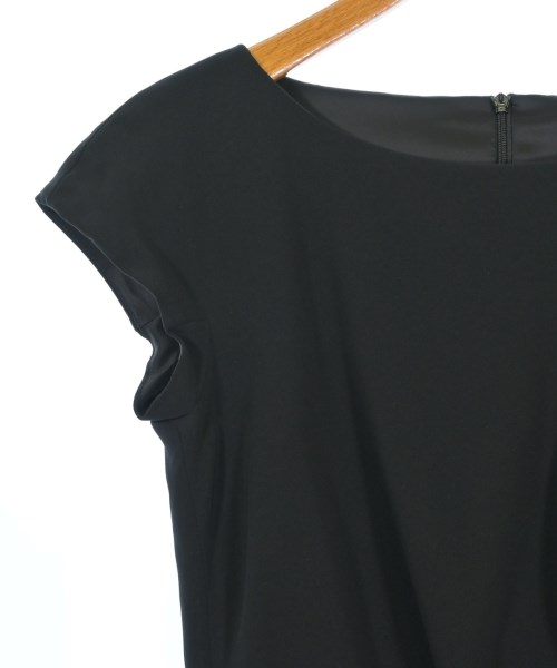 MAX MARA WEEK END LINE（マックスマーラ　ウィークエンドライン）ワンピース 黒 サイズ:38(S位) レディース/2200695620103