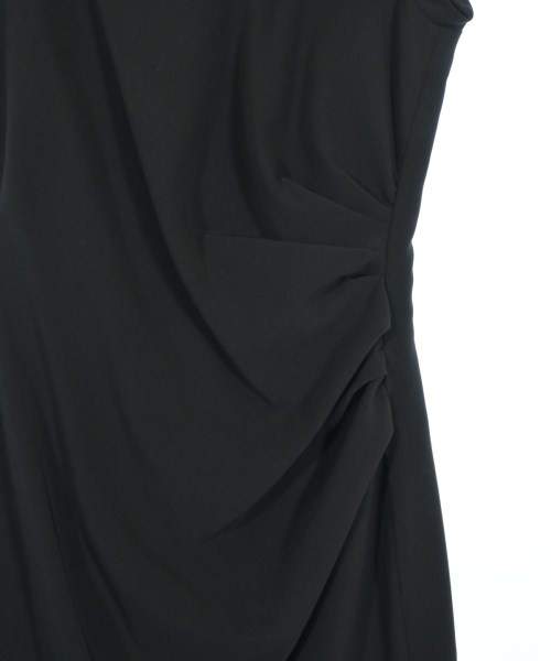 MAX MARA WEEK END LINE（マックスマーラ　ウィークエンドライン）ワンピース 黒 サイズ:38(S位) レディース/2200695620103