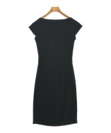 MAX MARA WEEK END LINE（マックスマーラ　ウィークエンドライン）ワンピース 黒 サイズ:38(S位) レディース/2200695620103