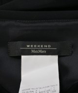 MAX MARA WEEK END LINE（マックスマーラ　ウィークエンドライン）ワンピース 黒 サイズ:38(S位) レディース/2200695620103