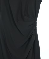 MAX MARA WEEK END LINE（マックスマーラ　ウィークエンドライン）ワンピース 黒 サイズ:38(S位) レディース/2200695620103