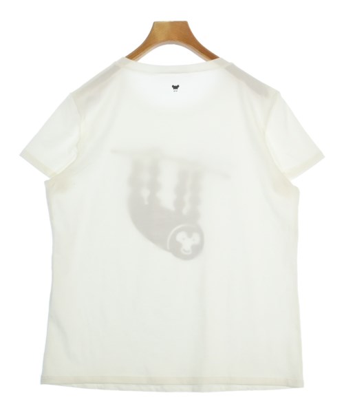 MAX MARA WEEK END LINE（マックスマーラ　ウィークエンドライン）Tシャツ・カットソー 白 サイズ:F レディース/2200696488030