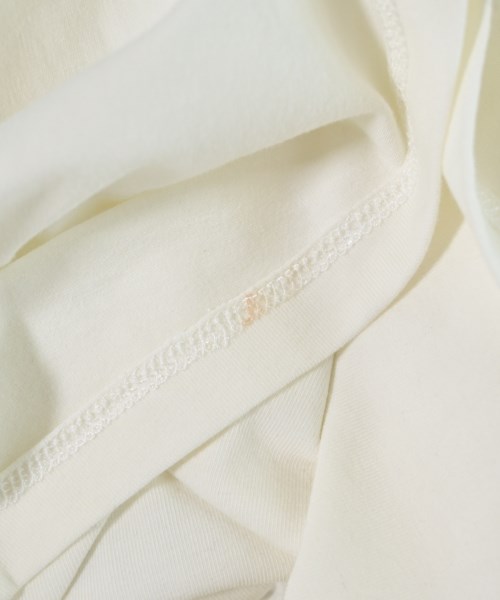 MAX MARA WEEK END LINE（マックスマーラ　ウィークエンドライン）Tシャツ・カットソー 白 サイズ:F レディース/2200696488030