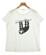 MAX MARA WEEK END LINE（マックスマーラ　ウィークエンドライン）Tシャツ・カットソー 白 サイズ:F レディース/2200696488030