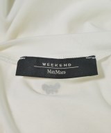 MAX MARA WEEK END LINE（マックスマーラ　ウィークエンドライン）Tシャツ・カットソー 白 サイズ:F レディース/2200696488030