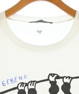 MAX MARA WEEK END LINE（マックスマーラ　ウィークエンドライン）Tシャツ・カットソー 白 サイズ:F レディース/2200696488030