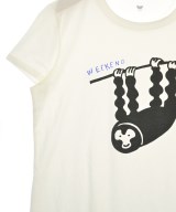MAX MARA WEEK END LINE（マックスマーラ　ウィークエンドライン）Tシャツ・カットソー 白 サイズ:F レディース/2200696488030