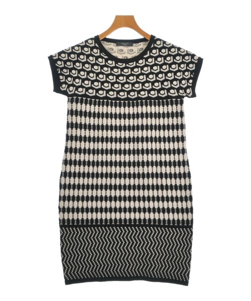 MAX MARA WEEK END LINE(マックスマーラ　ウィークエンドライン)ワンピース 黒 サイズ:M/2200696488054