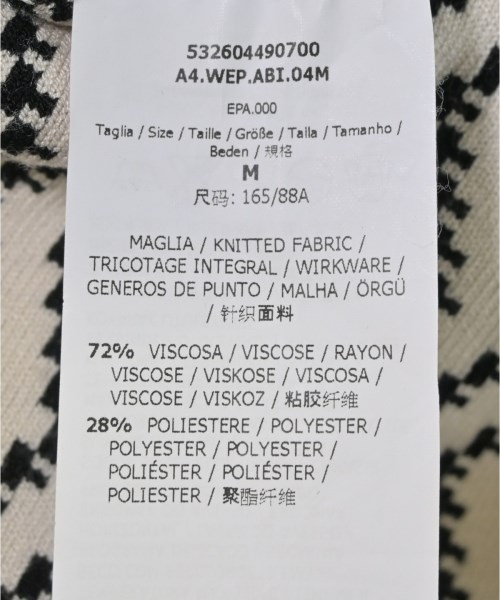 MAX MARA WEEK END LINE（マックスマーラ　ウィークエンドライン）ワンピース 黒 サイズ:M レディース/2200696488054
