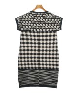 MAX MARA WEEK END LINE（マックスマーラ　ウィークエンドライン）ワンピース 黒 サイズ:M レディース/2200696488054
