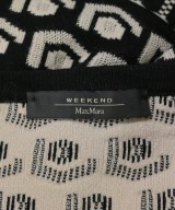 MAX MARA WEEK END LINE（マックスマーラ　ウィークエンドライン）ワンピース 黒 サイズ:M レディース/2200696488054