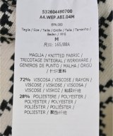 MAX MARA WEEK END LINE（マックスマーラ　ウィークエンドライン）ワンピース 黒 サイズ:M レディース/2200696488054