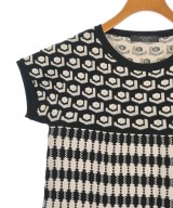 MAX MARA WEEK END LINE（マックスマーラ　ウィークエンドライン）ワンピース 黒 サイズ:M レディース/2200696488054