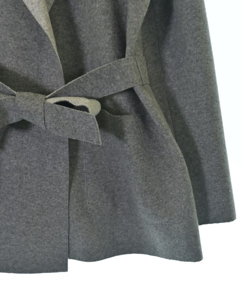 MAX MARA WEEK END LINE（マックスマーラ　ウィークエンドライン）その他 グレー サイズ:44(L位) レディース/2200690246063