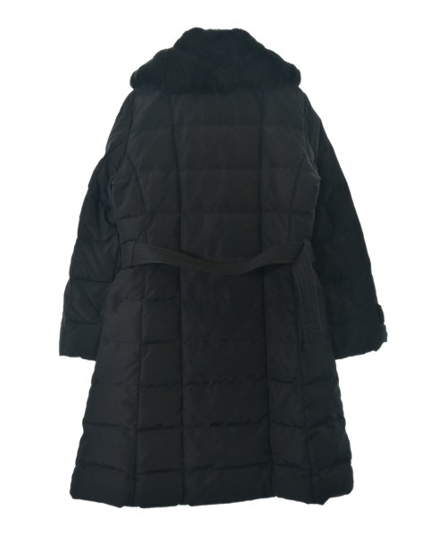 MAX MARA WEEK END LINE（マックスマーラ　ウィークエンドライン）ダウンコート 黒 サイズ:36(XS位) レディース/2200690246100
