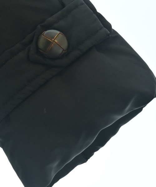 MAX MARA WEEK END LINE（マックスマーラ　ウィークエンドライン）ダウンコート 黒 サイズ:36(XS位) レディース/2200690246100