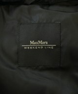 MAX MARA WEEK END LINE（マックスマーラ　ウィークエンドライン）ダウンコート 黒 サイズ:36(XS位) レディース/2200690246100