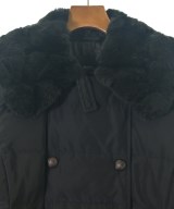 MAX MARA WEEK END LINE（マックスマーラ　ウィークエンドライン）ダウンコート 黒 サイズ:36(XS位) レディース/2200690246100