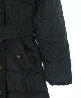 MAX MARA WEEK END LINE（マックスマーラ　ウィークエンドライン）ダウンコート 黒 サイズ:36(XS位) レディース/2200690246100