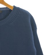 MAX MARA WEEK END LINE（マックスマーラ　ウィークエンドライン）ニット・セーター 青 サイズ:M レディース/2200696815027