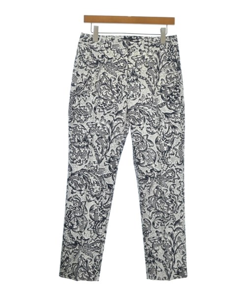 MAX MARA WEEK END LINE(マックスマーラ　ウィークエンドライン)スラックス 白 サイズ:42(M位)/2200696815096