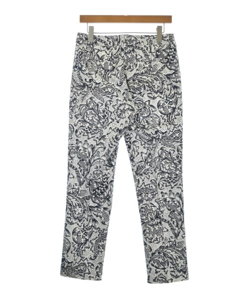 MAX MARA WEEK END LINE（マックスマーラ　ウィークエンドライン）スラックス 白 サイズ:42(M位) レディース/2200696815096