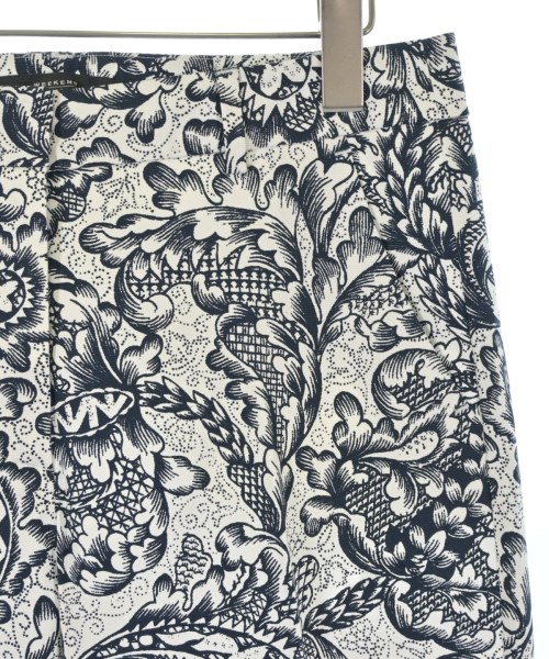 MAX MARA WEEK END LINE（マックスマーラ　ウィークエンドライン）スラックス 白 サイズ:42(M位) レディース/2200696815096