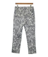MAX MARA WEEK END LINE（マックスマーラ　ウィークエンドライン）スラックス 白 サイズ:42(M位) レディース/2200696815096