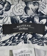 MAX MARA WEEK END LINE（マックスマーラ　ウィークエンドライン）スラックス 白 サイズ:42(M位) レディース/2200696815096