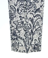 MAX MARA WEEK END LINE（マックスマーラ　ウィークエンドライン）スラックス 白 サイズ:42(M位) レディース/2200696815096