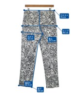 MAX MARA WEEK END LINE（マックスマーラ　ウィークエンドライン）スラックス 白 サイズ:42(M位) レディース/2200696815096