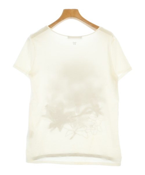 MAX MARA WEEK END LINE（マックスマーラ　ウィークエンドライン）Tシャツ・カットソー 白 サイズ:S レディース/2200698765238
