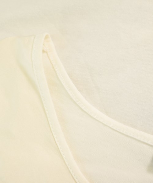 MAX MARA WEEK END LINE（マックスマーラ　ウィークエンドライン）Tシャツ・カットソー 白 サイズ:S レディース/2200698765238