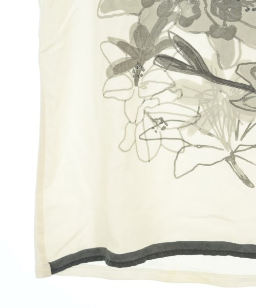 MAX MARA WEEK END LINE（マックスマーラ　ウィークエンドライン）Tシャツ・カットソー 白 サイズ:S レディース/2200698765238