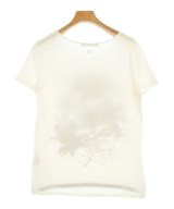 MAX MARA WEEK END LINE（マックスマーラ　ウィークエンドライン）Tシャツ・カットソー 白 サイズ:S レディース/2200698765238
