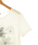 MAX MARA WEEK END LINE（マックスマーラ　ウィークエンドライン）Tシャツ・カットソー 白 サイズ:S レディース/2200698765238
