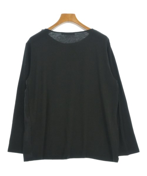MAX MARA WEEK END LINE（マックスマーラ　ウィークエンドライン）Tシャツ・カットソー 黒 サイズ:L レディース/2200701205058