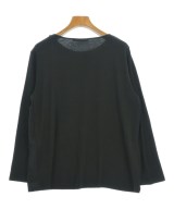 MAX MARA WEEK END LINE（マックスマーラ　ウィークエンドライン）Tシャツ・カットソー 黒 サイズ:L レディース/2200701205058
