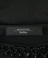 MAX MARA WEEK END LINE（マックスマーラ　ウィークエンドライン）Tシャツ・カットソー 黒 サイズ:L レディース/2200701205058
