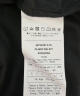 MAX MARA WEEK END LINE（マックスマーラ　ウィークエンドライン）Tシャツ・カットソー 黒 サイズ:L レディース/2200701205058