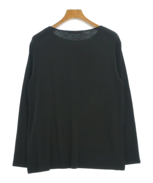 MAX MARA WEEK END LINE（マックスマーラ　ウィークエンドライン）Tシャツ・カットソー 黒 サイズ:M レディース/2200701205065