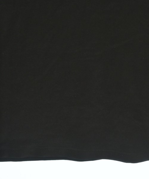 MAX MARA WEEK END LINE（マックスマーラ　ウィークエンドライン）Tシャツ・カットソー 黒 サイズ:M レディース/2200701205065