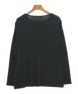 MAX MARA WEEK END LINE（マックスマーラ　ウィークエンドライン）Tシャツ・カットソー 黒 サイズ:M レディース/2200701205065