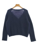 MAX MARA WEEK END LINE（マックスマーラ　ウィークエンドライン）カーディガン 紺 サイズ:S レディース/2200698849044