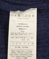 MAX MARA WEEK END LINE（マックスマーラ　ウィークエンドライン）カーディガン 紺 サイズ:S レディース/2200698849044
