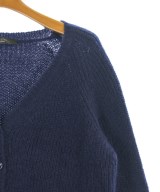 MAX MARA WEEK END LINE（マックスマーラ　ウィークエンドライン）カーディガン 紺 サイズ:S レディース/2200698849044