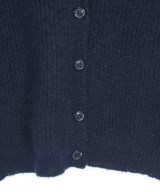 MAX MARA WEEK END LINE（マックスマーラ　ウィークエンドライン）カーディガン 紺 サイズ:S レディース/2200698849044
