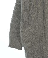 MAX MARA WEEK END LINE（マックスマーラ　ウィークエンドライン）カーディガン グレー サイズ:M レディース/2200699056045