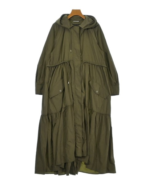 MAX MARA WEEK END LINE(マックスマーラ　ウィークエンドライン)その他 カーキ サイズ:42(M位)/2200698544116