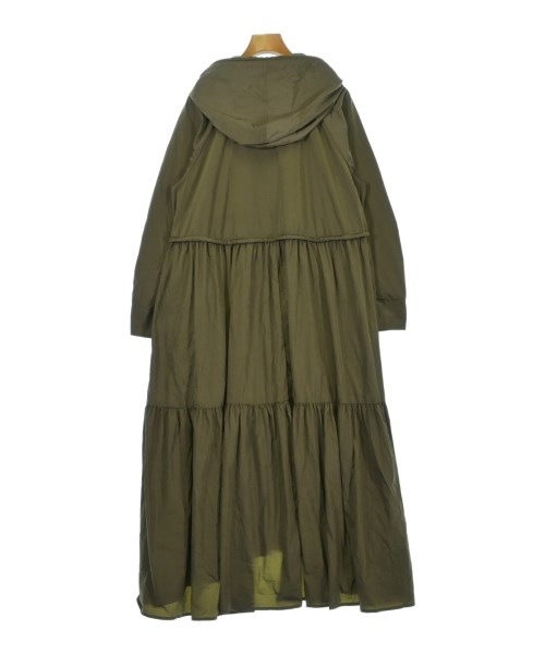 MAX MARA WEEK END LINE（マックスマーラ　ウィークエンドライン）その他 カーキ サイズ:42(M位) レディース/2200698544116